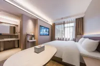 HanTing Hotel (Linhai Yintaicheng) Hotels in Linhai