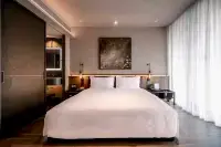 Yixing Da Nian Hua Wan Cultural Tourism Industry Development Co., LTD Xi Rang Hotel