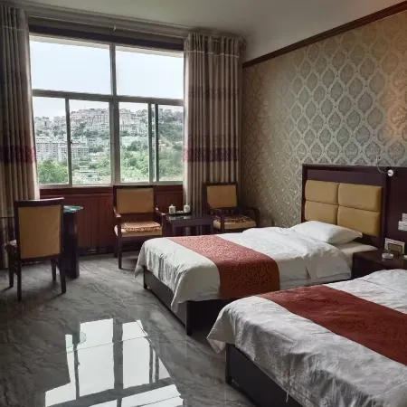 Hongqiao Hotel