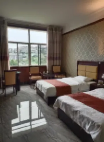 Hongqiao Hotel