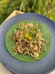 Pause Pranburi - sarapan