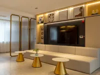CHEERMAY Hotel (Jincheng Zhongyuan New City) - 3-Star
