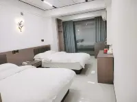 Qiansu Homestay - วิวทะเล