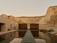 Amangiri - spa