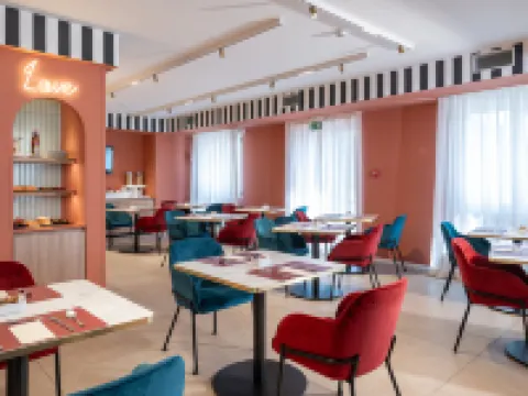 Bleis Hotel Hotels in Bologna