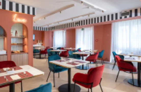 Bleis Hotel
