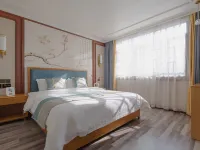 Tairanju Guesthouse Zhangjiajie Hoteles cerca de Tianmen Mountain National Forest Park