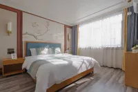 Tairanju Guesthouse Zhangjiajie Hotels near Tianmen Mountain National Forest Park