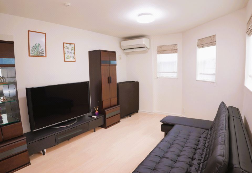 Tokyo Ikebukuro villa