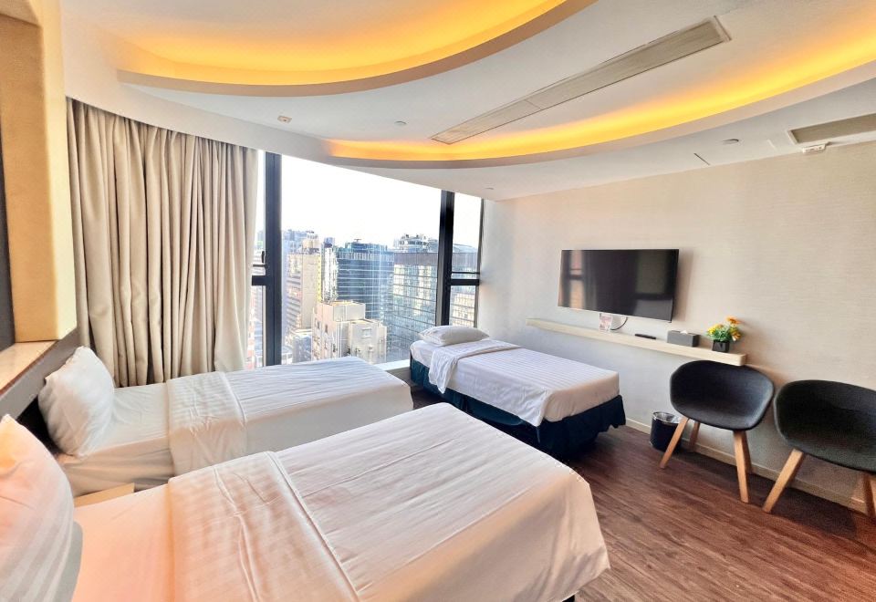 2. 에포크 호텔..