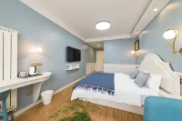 Tloml Hotel Hotels near Qilu University of Technology (Daxue Road)