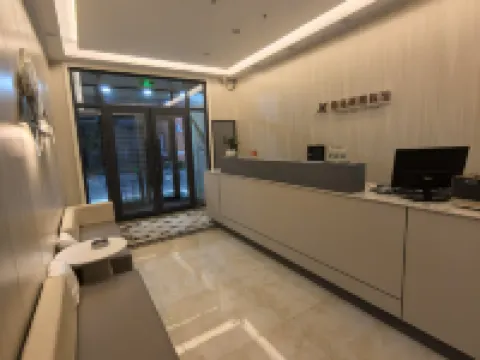 Xiangge Liya Hotel Hotels in Tahe