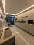 Xiangge Liya Hotel Các khách sạn ở Đại Hưng An Lĩnh