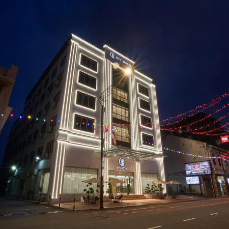 BTC Hotel