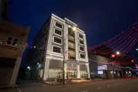 比特幣飯店 住宿飯店