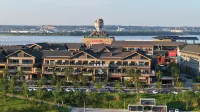 Yidu Gaston Hotel Hotels near Yidu Gymnasium