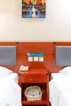 GreenTree Alliance Hotel (Beijing Happy Valley) 환러구/해피밸리 호텔