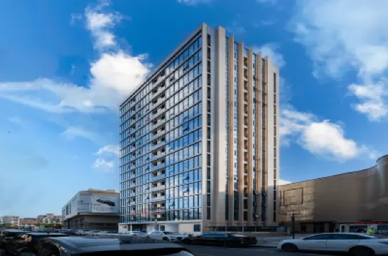 Wangu Yueshe (Jiangbei-Zhejiang Normal University) Hotels in 