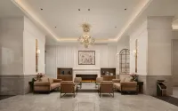 Vienna International Hotel(Zhoukou Wanguo Car World Store)