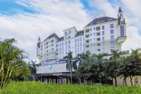 Tuke China Hotel Hotel di Xiamen