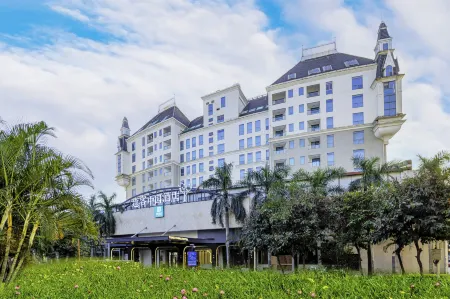 Tuke China Hotel