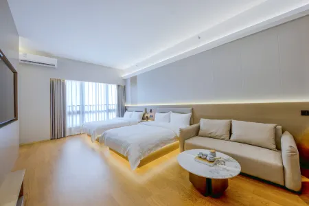 HUANXI HOTEL