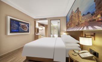 Vienna Hotel (Huizhou Yeting Avenue)