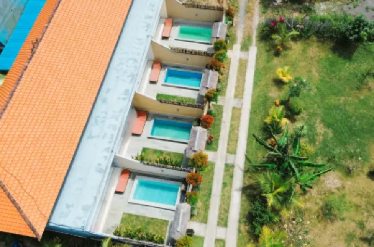 Sriwedari House Keramas Hotels in der Nähe von Pura Dalem Desa Kesian