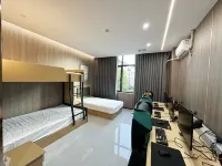 Shaoxing Eyou E-Sports Hotel (Shangyu Foreign Language School)