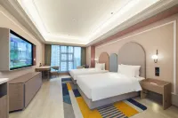 Mercure Haikou City Center Hotels in Haikou