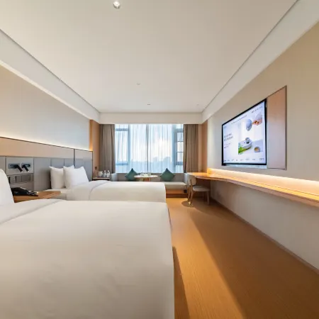 JI Hotel (Cixi Zhouxiang)