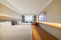 โรงแรม JI (โจวเซียง ฉือซี)