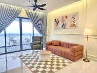 Country Garden Danga Bay InStyle Sea View Homestay Suite by NEO Hotels in Johor Bahru