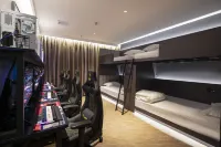 Yueta X Esports Hotel(xinli square)