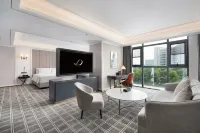 Xana Deluxe Hotel Yancheng Yueda 889 Commercial Plaza Store Hotels near Jiangsu Union Technical Institute Yancheng Biological Engineering Branch