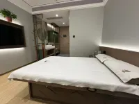 Tingtao Pavilion Hotel in Yuncheng Salt Lake Scenic Area‌ - spa
