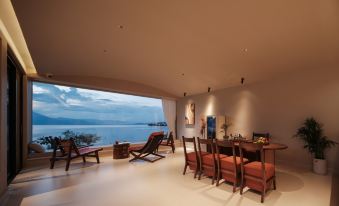Dali Lili An Sea View Beauty Inn (Shuanglang Erhai Branch)