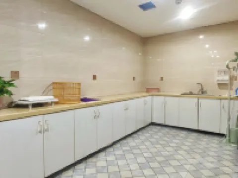 โรงแรมเยว่ซาน โปย่า โรงแรมใกล้วัดฮงฟุจิ