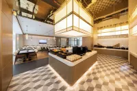Atour Hotel Dazhou Renhe Xincheng Baqudonglu - breakfast