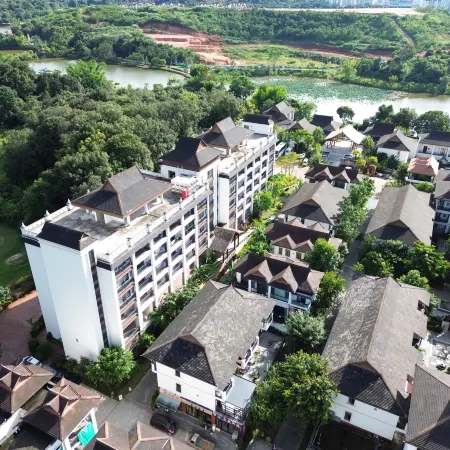 Yuebala Yuejing Holiday Homestay