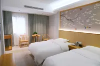 Zhusheng Hotel