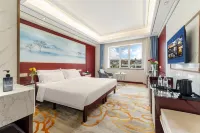 Huantai Hotel(County Government Branch on Central Street) Hotels in Huantai