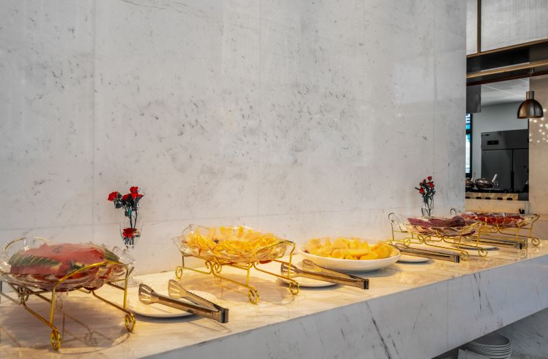 Kunming Huagu Hotel (Changshui International Airport Platinum Port Modern Plaza Store) photo 6