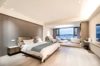 Xiapu Xiaohao Dongbi Hanlin Swimming Pool Scenic Apartment (Sansha Xiaohao Tantu)
