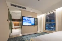 XiangYang Ramada Encore Hotels in Wal-Mart/Fanyue Mall