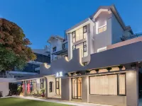 The Xiamen University Villa in Xiamen Hotels near Siming