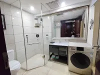 Xingfu Serviced Apartment (Hanshou Wanda) โรงแรมในหันโซว