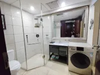 Xingfu Serviced Apartment (Hanshou Wanda) Hotels in Hanshou