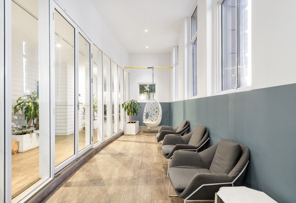 시드니 센트럴 YHA