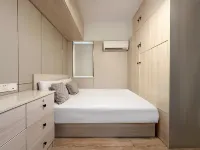 Miduo Light Luxury Hotel (Chuhe Han Street Subway Station Provincial Museum) - Bintang 2